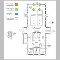 Plan on southwellchurches.nottingham.ac.uk.gif